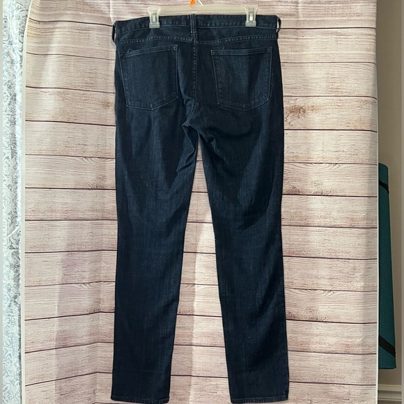 J Crew Jeans - Picture 2 of 3